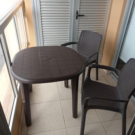 Apartamentos Medano - La Ladera El Médano Dış mekan fotoğraf