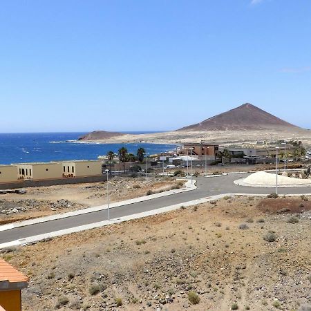Apartamentos Medano - La Ladera El Médano Dış mekan fotoğraf