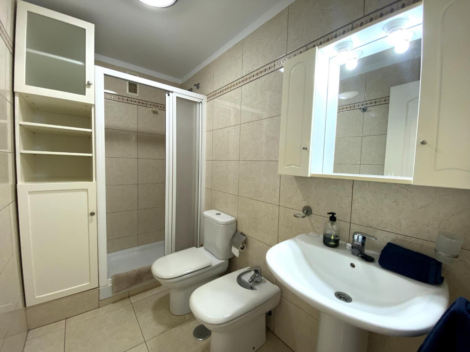 Apartamentos Medano - La Ladera El Médano Dış mekan fotoğraf