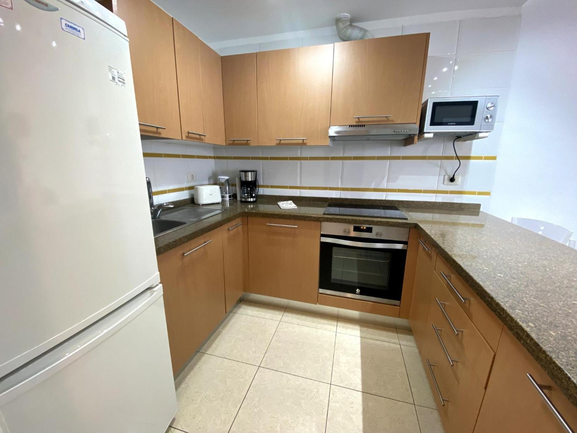 Apartamentos Medano - La Ladera El Médano Dış mekan fotoğraf