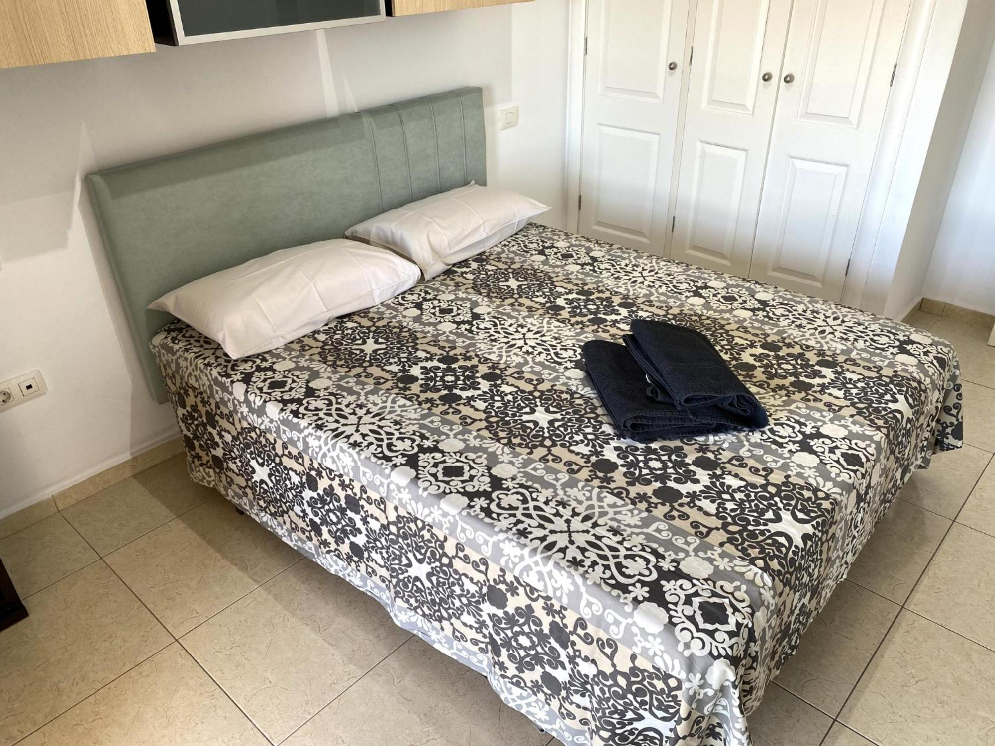 Apartamentos Medano - La Ladera El Médano Dış mekan fotoğraf