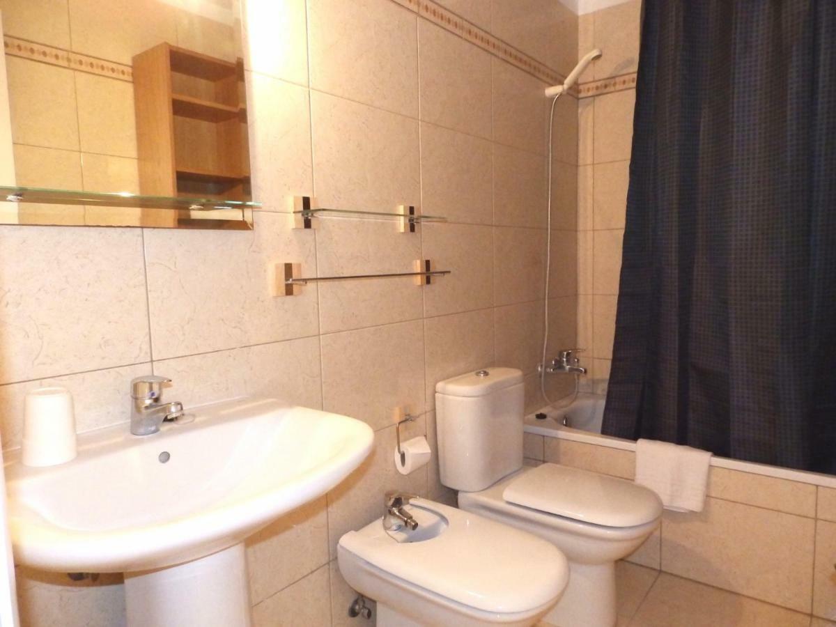 Apartamentos Medano - La Ladera El Médano Dış mekan fotoğraf
